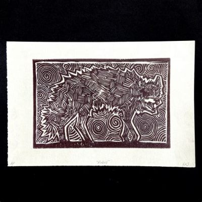 What is the Difference between Woodcut and Wood Engraving: A Detailed Analysis