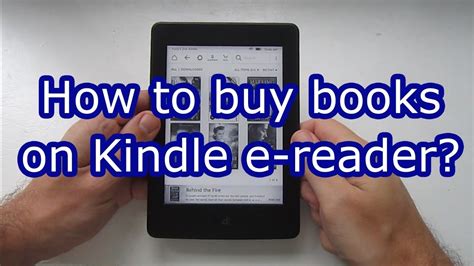 how do i purchase kindle books and should we embrace the digital age?