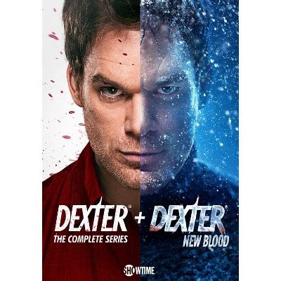 How Many Dexter Books Are There and What Are Their Stories?