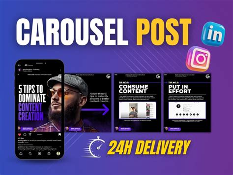 How to Add Music to Carousel Post: A Creative Blend of Audio and Visuals