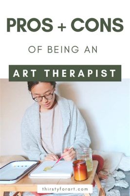 How to Become an Art Therapist: Unlocking the Canvas of the Mind