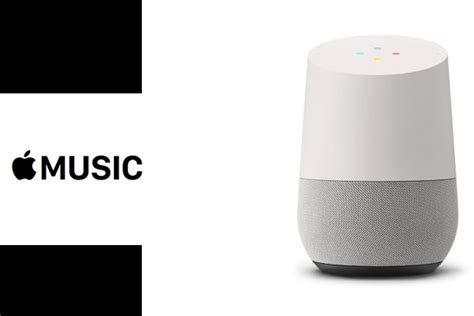 how to connect apple music to google home and explore the potential of smart home technology