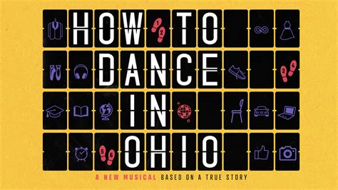 How to Dance in Ohio Broadway: Exploring the Artistic Hub with Open Dancefloors