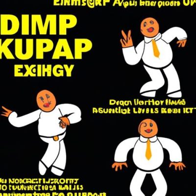 How to Do the Humpty Dance: A Guide to the Expressive Art