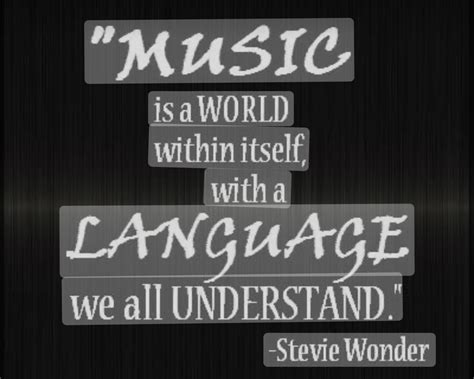 how to make good music and why music is the universal language