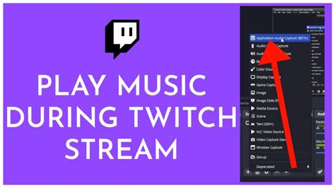 How to Play Music on Twitch Stream without Copyright Issues: A Detailed Guide with FAQs