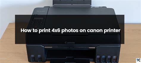 how to print 4x6 on printer: exploring the nuances of photo printing techniques