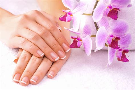 nail art & spa reviews: The beauty and relaxation of indulgence