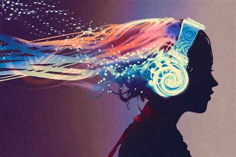 the pace at which music is played how it influences our emotions and creativity