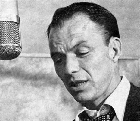 What Genre of Music Is Frank Sinatra: A Detailed Analysis