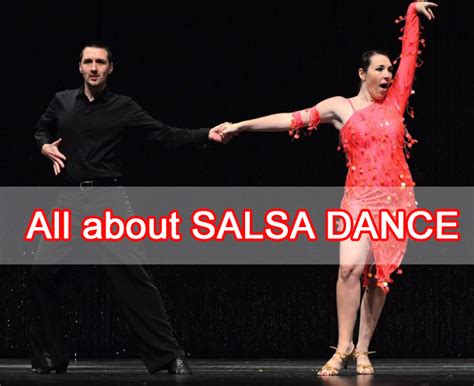 Where is the Salsa Dance From: A Journey Through its Origin and Evolution